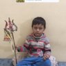 Profilbild von Rajender Parshad.