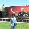 Ayse Çelikkol profil fotoğrafı