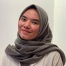 Profilbild von Hasna