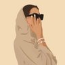 Walaa | Motion Graphic profil fotoğrafı