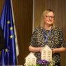 Фото профиля Dr Helen Wright 💙💛🇪🇺🇺🇦