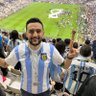 Mohammed Atef 的头像