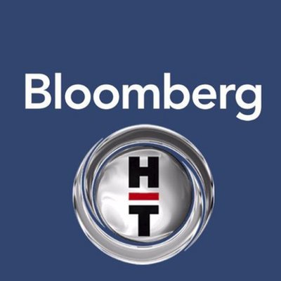 Bloomberg HT's profile picture