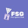 Profilbild von freespeechgeek