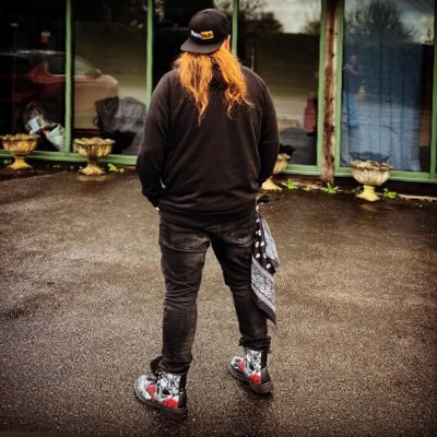 MrGinger89's profile picture