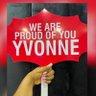 Yvonne our winner 🦁⚡🥷 profil fotoğrafı