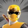 Фото профиля Yellow Ranger