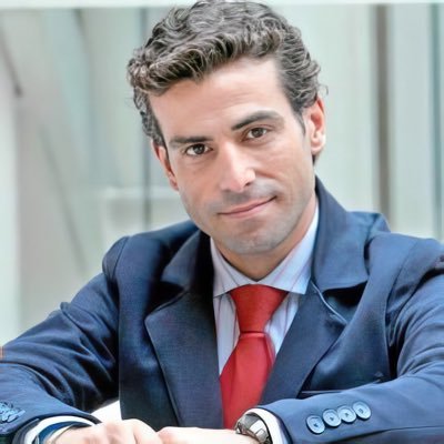 Carlos García's profile picture