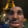 Krool profil fotoğrafı
