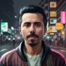 Andres M 🦁🤍 profil fotoğrafı