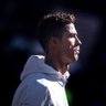 İkonik Ronaldo Anları profil fotoğrafı