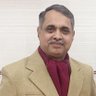 Фото профиля Dr Farooq Tahir