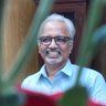 Chandrasekar 🇮🇳 profil fotoğrafı