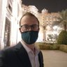 Profilbild von Prof.Maen