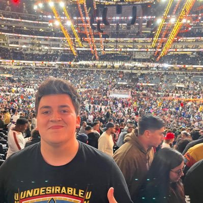 Owens Ávila (Mr. TNA)'s profile picture