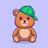 Фото профиля A Curious Bear 🐻
