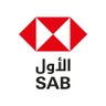 SAB Care | العناية بعملاء الأول's profile picture