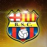 Profilbild von Barce. Isro