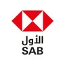 SAB | الأول's profile picture