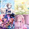 Фото профиля 🎀さいご☀️🐟𝙉𝙚𝙭𝙩 ︎ ⇝マジミラ2027広島