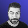 Profilbild von Andreas Eracleous