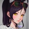 Moka 💮猫様 VTUBER💮's profile picture