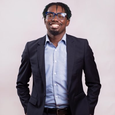 Kofi Cephas's profile picture