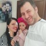 Öznur cabar kılıç 的头像
