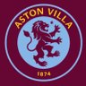 Profilbild von Mark Fellows AVFC