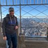 jamesleach profil fotoğrafı