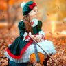 hafsa Mohamed profil fotoğrafı