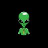 Profilbild von Alien Sacana