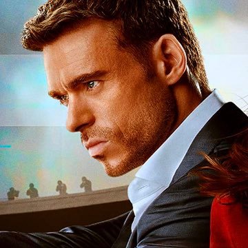 Richard Madden News's profile picture