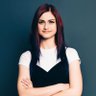 Фото профиля Rachel Tucker 🧚🏻♀️