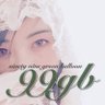 99gb(ナイン )【花つくる魔女】 profil fotoğrafı