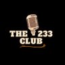 THE233CLUB profil fotoğrafı