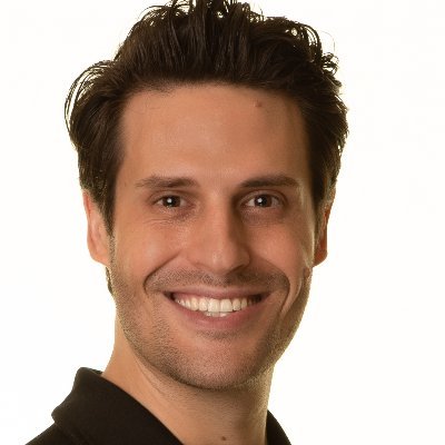 Mathew Leonardi MD PhD 🏳️‍🌈's profile picture