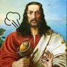 Thus Prompted Zarathustra 的头像