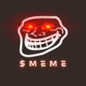 MEME COIN OFFICIAL profil fotoğrafı