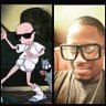 Official DjBlackboi profil fotoğrafı
