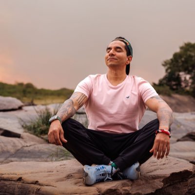 Luke Coutinho's profile picture