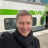 Profilbild von TJ Anttila