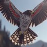 SpiritFalcon ▚▘▚▘▚▘🥜🧠🐂 🟡 🐿️'s profile picture
