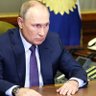 Putin wase Sajonisi 🇷🇺 的头像