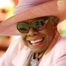 Фото профиля Maya Angelou