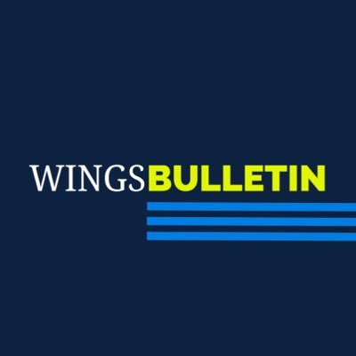 The Wings Bulletin's profile picture