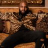 Profilbild von I am King Namésson 🇭🇹