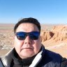 Ganzorig Zagra profil fotoğrafı