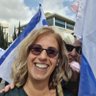 אילת סגל 🎗 profil fotoğrafı