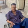 Aslampervez profil fotoğrafı
